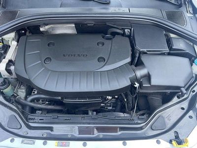 Silber Gebraucht 2017 Volvo XC60 Linje Inscription SUV | 22.000 € (Teuer)