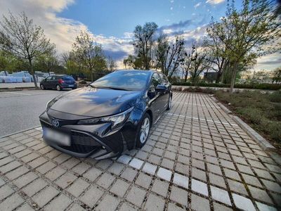 gebraucht Toyota Corolla 1,8 Hybrid Touring Sports