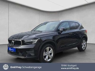Gebraucht Volvo XC40 120 PS (88 kW) 2022 SUV