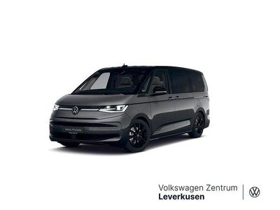 Nieuw VW Multivan Edition 245 PK (180 kW) 2026 Grijs MPV