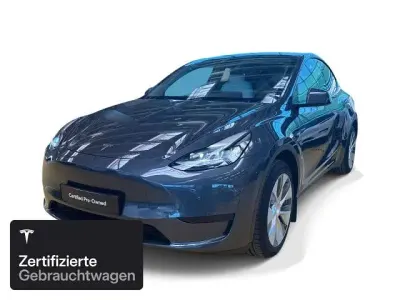 Gebraucht Tesla Model Y RWD 203 kW (277 PS) 2023 Silber SUV