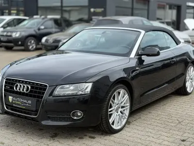 Gebraucht Audi A5 Cabriolet