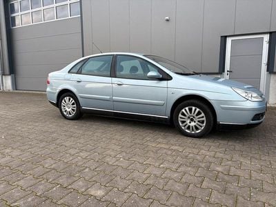 Citroën C5