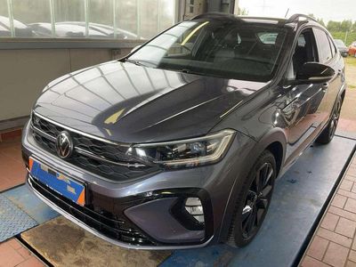 Gebraucht VW Taigo Style 150 PS (110 kW) 2023 Grau SUV