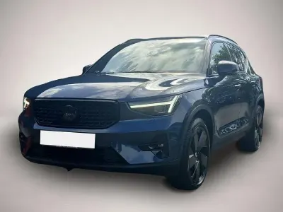 Gebraucht Volvo XC40 Plus 163 PS (119 kW) 2025 Manufacturer SUV