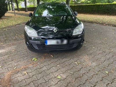 Renault Mégane GrandTour