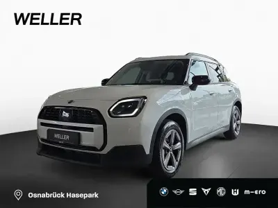 Gebraucht Mini Countryman