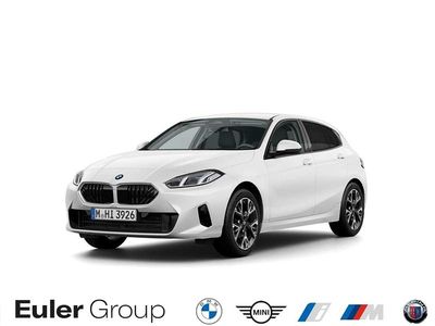 Gebraucht BMW 116 122 PS (89 kW) 2025 Alpinweiss iii Kleinwagen