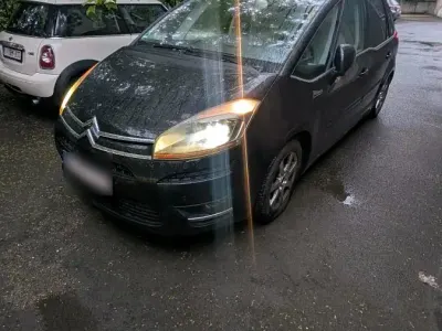 Gebraucht Citroën C4 Picasso