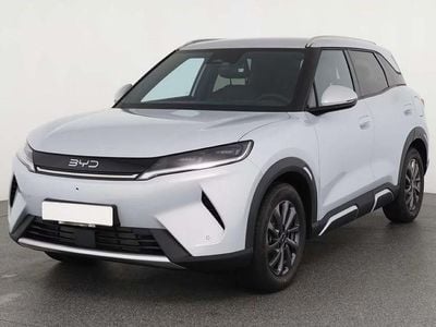 Neu BYD Atto 2 Boost 212 PS (155 kW) 2026 Weiß SUV