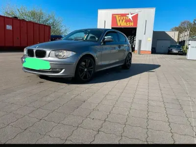 Gebraucht BMW 123