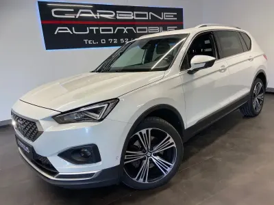 Gebraucht Seat Tarraco