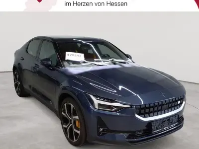 Gebraucht Polestar 2