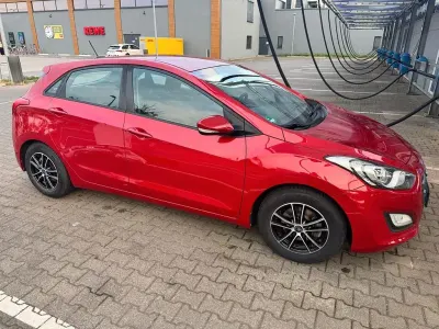 Gebraucht Hyundai i30