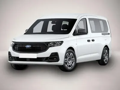 Neu Ford Grand Tourneo Connect Trend 102 PS (75 kW) 2026 Manufacturer Van / Kleinbus