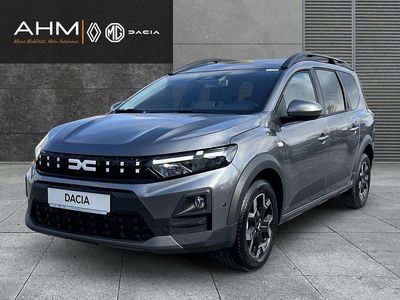 Neu Dacia Jogger Journey 122 PS (89 kW) 2026 Grau Van / Kleinbus