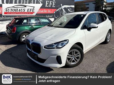 Occasion BMW 218 150 PK (110 kW) 2022 Wit SUV