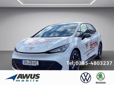 Gebraucht Cupra Born 169 kW (231 PS) 2023 Andere farbe Kleinwagen