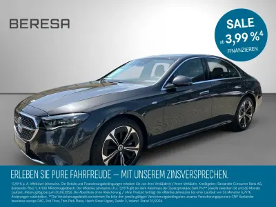 Gebraucht Mercedes E300