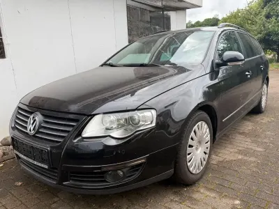 Gebraucht VW Passat