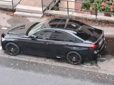 Gebraucht BMW 328