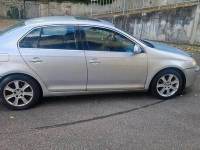 VW Jetta