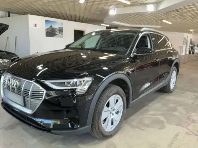 Gebraucht Audi e-tron
