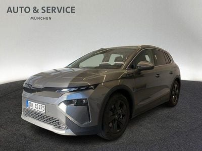 Gebraucht Skoda Elroq 210 kW (286 PS) 2025 Grau SUV