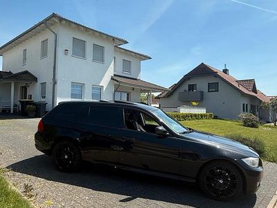 Gebraucht 2011 BMW 320 Kombi | 7.199 € (Fairer Preis)