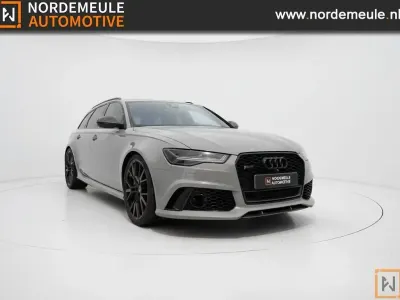 Gebraucht Audi RS6