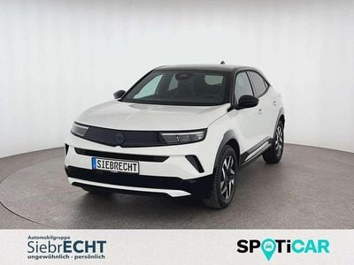 Neu Opel Mokka 145 PS (106 kW) 2026 Weiß SUV