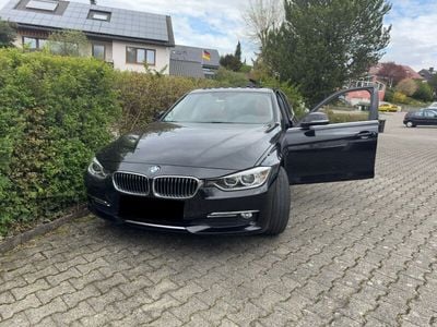 BMW 316