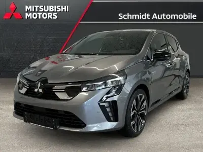Nieuw Mitsubishi Colt Select 2025 Grijs Hatchback