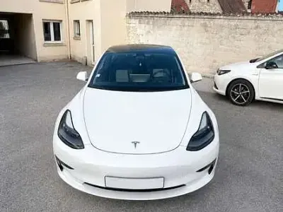 Gebraucht Tesla Model 3 339 kW (462 PS) 2020 Limousine