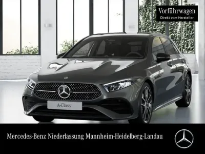 Gebraucht Mercedes A220