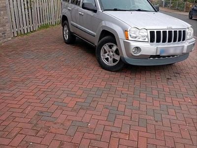 Gebraucht Jeep Grand Cherokee Laredo 2017 SUV