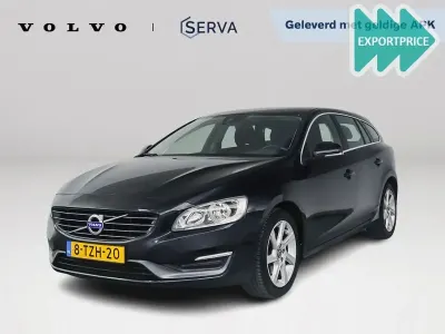 Gebraucht Volvo V60