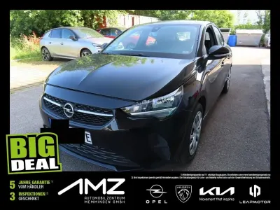 Brugt Opel Corsa-e