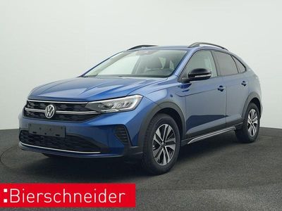 Blau Neu 2025 VW Taigo SUV | 25.650 € (Guter Preis)