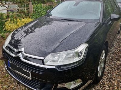 Citroën C5