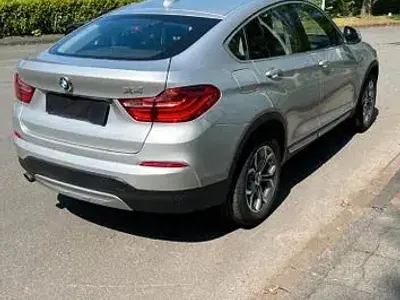 Occasion BMW X4