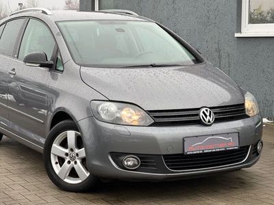 VW Golf VI