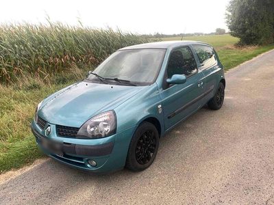 Renault Clio II