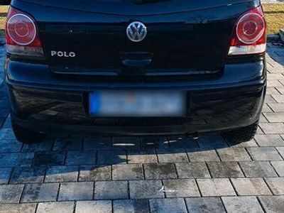 gebraucht VW Polo 1.4