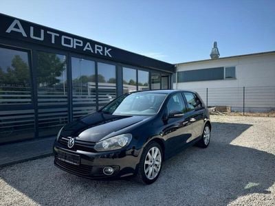 VW Golf VI