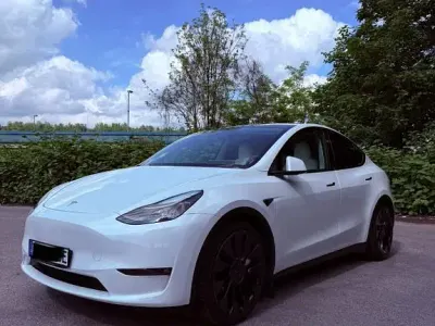 Usata Tesla Model Y