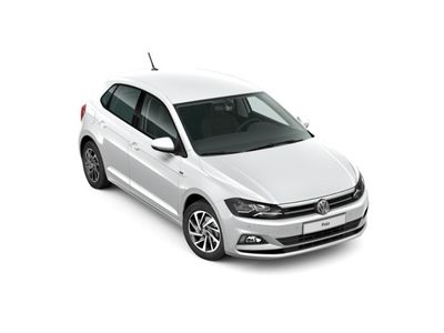 Gebraucht 2019 VW Polo Join | 15.450 € (Fairer Preis)