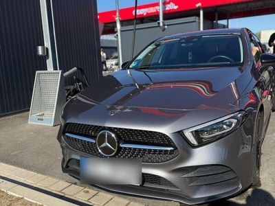Mercedes A250