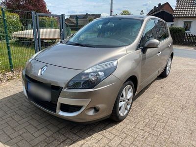 gebraucht Renault Scénic III 1,9 dci