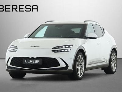 Genesis GV60